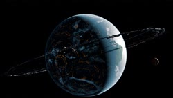 Orbital Ring - V1